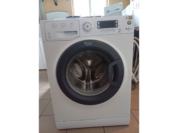 Használt Hotpoint-Ariston WMD 823 Eltöltöltős Mosógép [H15255] 