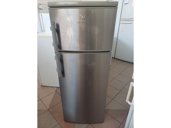 Használt Electrolux EJ2302A0X2 Felülfagyasztós Hűtőszekrény [H15258] 