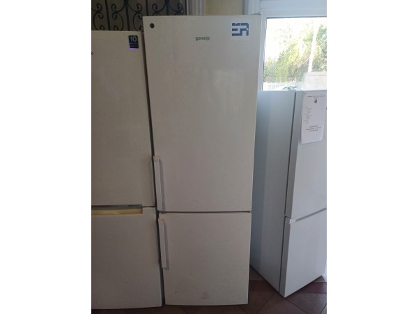 Használt Gorenje RK6191AW Alulfagyasztós Hűtőszekrény [H15270] 