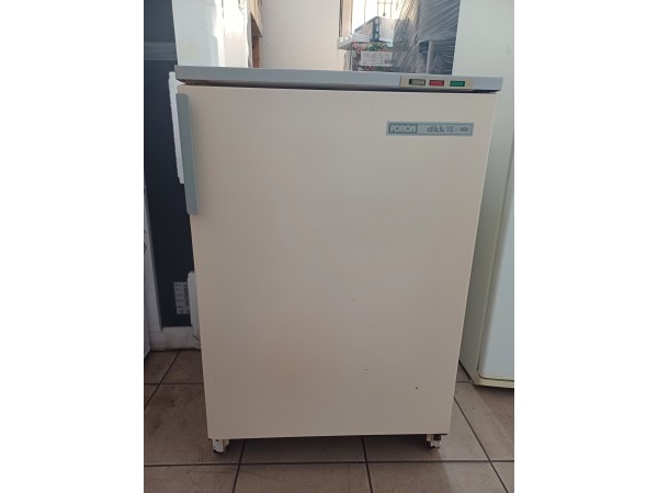 Használt Foron DKK110 Fagyasztószekrény [H15299] 