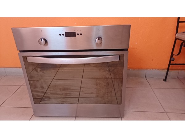 Használt Whirlpool FXZM6 Beépíthető Sütő [H15301] 