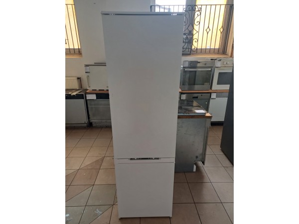 Használt IKEA Beépíthető Alulfagyasztós Hűtőszekrény [H15344] 