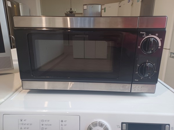 Használt Tesco MMB09 Mikrohullámú Sütő [H15352] 
