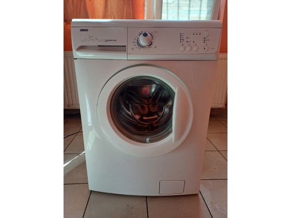 Használt Zanussi ZWF 5105 Elöltöltős Mosógép [H15365] 