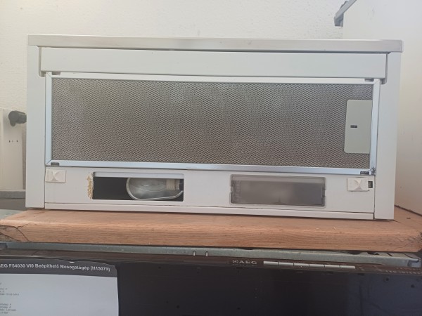 Használt Gorenje Beépíthető Páraelszívó [H15369] 