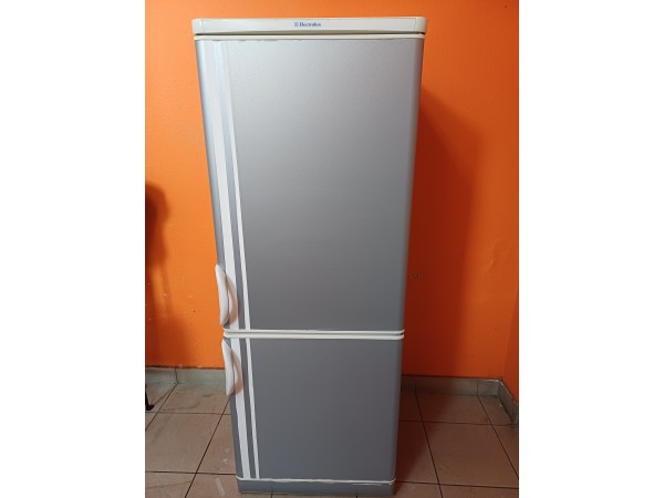 Használt Electrolux Alulfagyasztós Hűtőszekrény [H15371] 