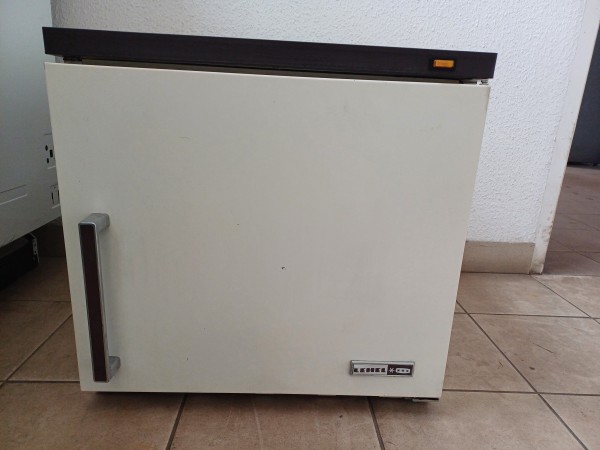 Használt Lehel H60F Fagyasztószekrény [H15380] 