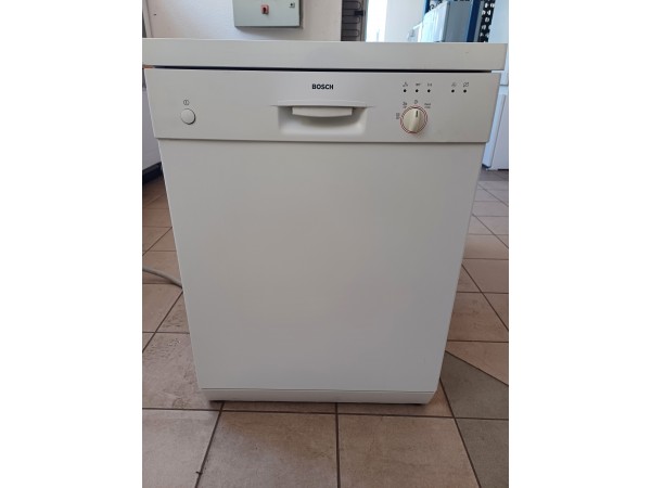 Használt Bosch SGS33E12EU Mosogatógép [H15389] 