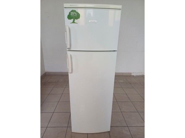 Használt Electrolux ERD28304W8 Felülfagyasztós Hűtőszekrény [H15393] 