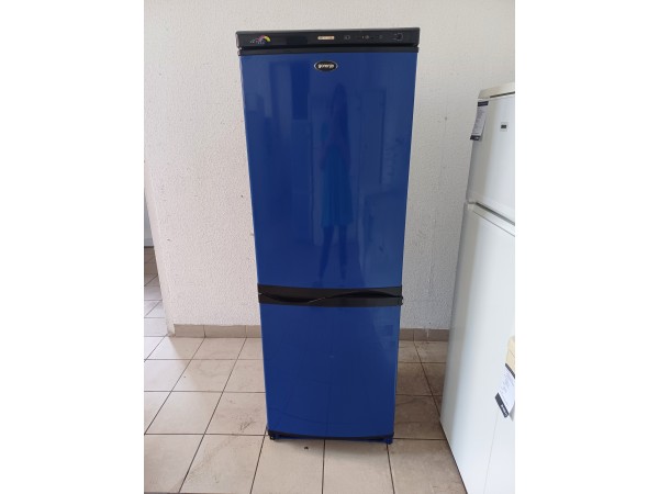 Használt Gorenje K 33/2 BLC Alulfagyasztós Hűtőszekrény [H15398] 