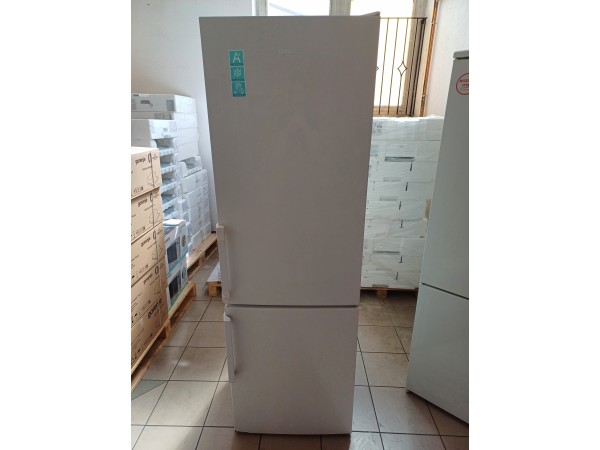 Használt Gorenje RK6192AW Alulfagyasztós Hűtőszekrény [H15421] 