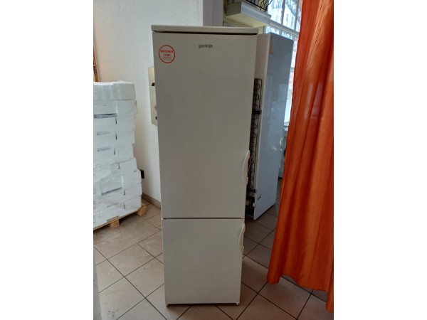 Használt Gorenje RK4264W Alulfagyasztós Hűtőszekrény [H15420] 