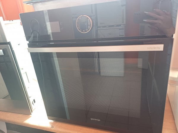 Használt Gorenje EVP241-442E Beépíthető Sütő [H15437] 