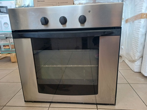 Használt Indesit FI 51 B IX Beépíthető Sütő [H15464] 