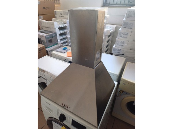 Használt Teka DBE 60 Kürtős Páraelszívó [H15476] 