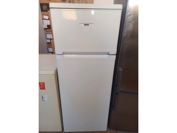 Használt Zanussi CT 235 Felülfagyasztós Hűtőszekrény [H15477] 
