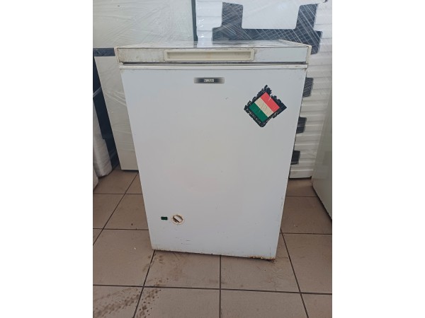 Használt Zanussi ZFC 110/CFI 100 Fagyasztóláda [H15483] 