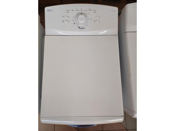 Felújított Whirlpool AWE 2320 Felültöltős Mosógép [HFV613] 