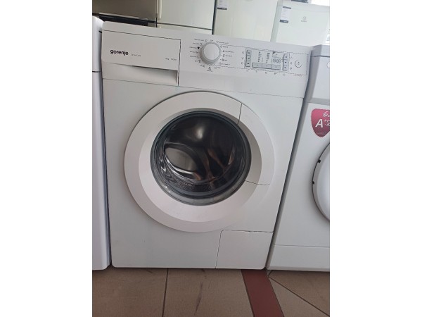 Használt Gorenje W 6402/S Keskeny Elöltöltős Mosógép [H15478] 