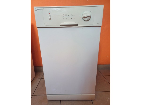 Használt Indesit DG6145 Keskeny Mosogatógép [H15548] 