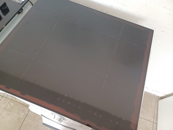 Használt IKEA Beépíthető Indukciós Főzőlap [H15573] 