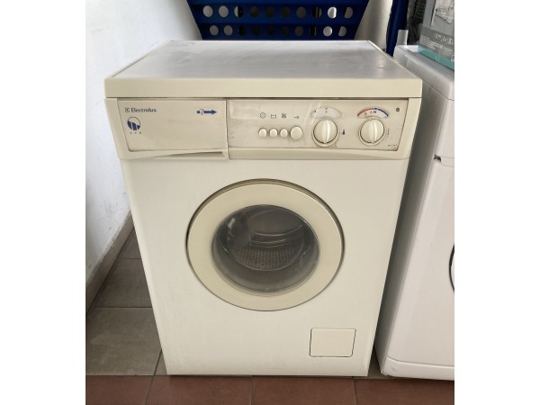 Használt Electrolux EW510F elöltöltős mosógép [H15588] 
