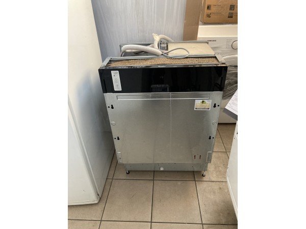 Használt Whirlpool ADG 6240/1 A++ IX beépíthető mosogatógép [H15591] 