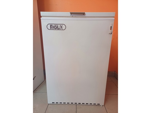 Használt Frigolux FF150 Fagyasztóláda [H15612] 