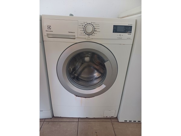 Használt Electrolux EWS1476EDU Keskeny Elöltöltős Mosógép [H15613] 