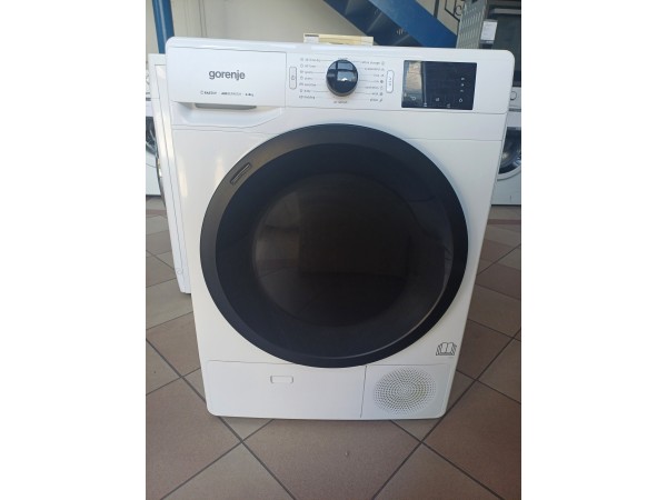Használt Gorenje DNE8B Kondenzációs Szárítógép [H15615] 