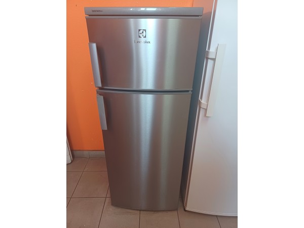 Használt Electrolux EJ 2300 AOW Felülfagyasztós Hűtőszekrény [H15659] 