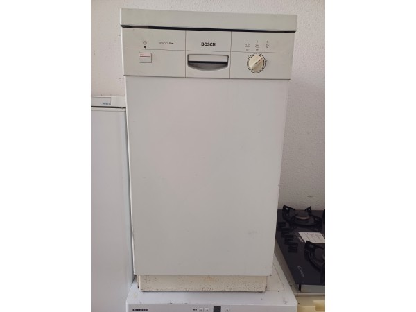 Használt Bosch SRS3039EU Keskeny Mosogatógép [H15692] 