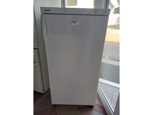 Használt Whirlpool AFG 7010 Fagyasztószekrény [H15686] 