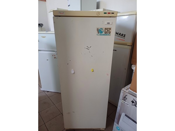 Használt Zanussi-Lehel ZVC230S Fagyasztószekrény [H15691] 