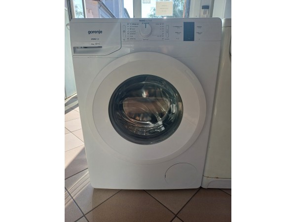 Felújított Gorenje WP62S3 Keskeny Elöltöltős Mosógép [HFV622] 