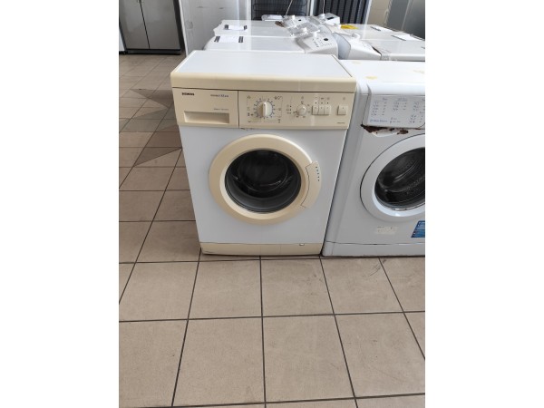 Használt Siemens Siwamat XS432 keskeny mosógép [H15791] 