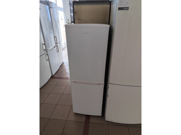 Használt Candy CFM 2050/1 Felülfagyasztós Hűtőszekrény [H15800] 