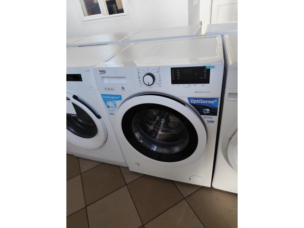 Használt Beko WMY-71233 LMB3 elöltöltős mosógép [H15806] 