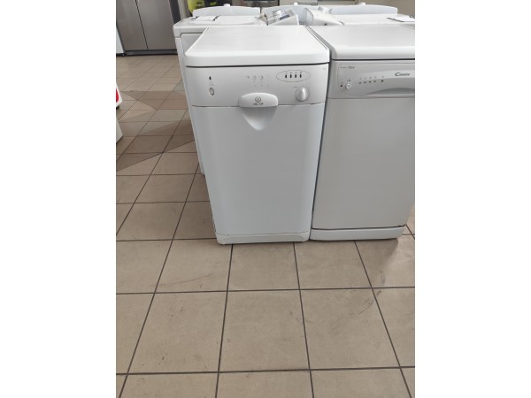 Használt Indesit D41 keskeny mosogatógép [H15779] 