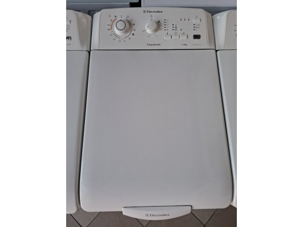 Használt Electrolux EWB95205W Felültöltős Mosógép [H15843] 
