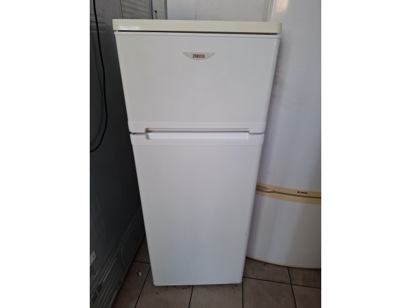 Használt Zanussi CT 235 Felülfagyasztós Hűtőszekrény [H15866] 