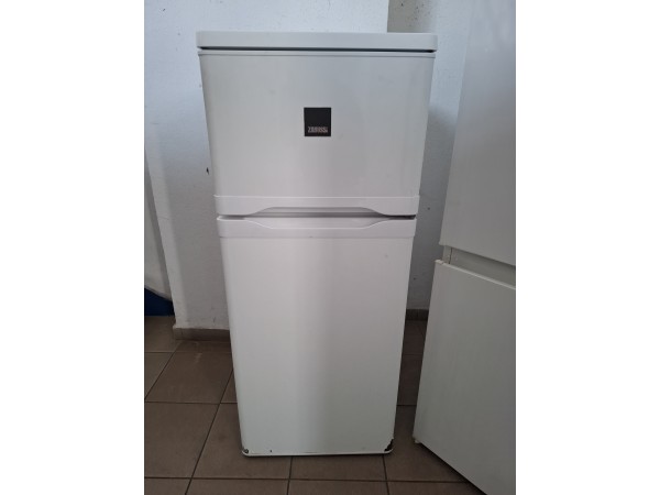 Használt Zanussi ZRT18100WA Felülfagyasztós Hűtőszekrény [H15873] 