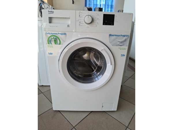 Használt Beko WTE 5411 BO Keskeny Elöltöltős Mosógép [H15882] 