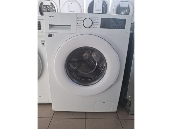 Felújított SAMSUNG WW80CGC04DTELE Elöltöltős Mosógép [HFV638] 