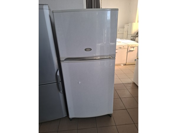 Használt Sharp SJ-48G-GY Felülfagyasztós Hűtőszekrény [H15893] 