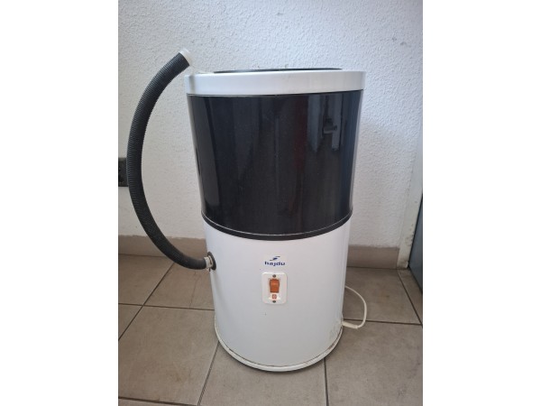 Használt Hajdu 303.4 Keverőtárcsás Mosógép [H15904] 