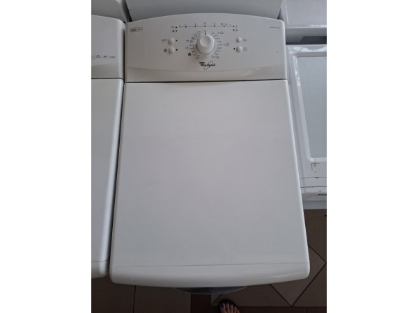 Felújított Whirlpool AWE 2316 Felültöltős Mosógép [HFV639] 