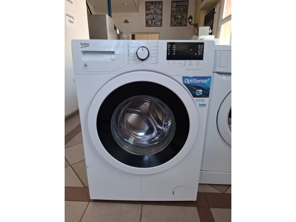 Használt Beko WTV 6532 BO Keskeny Elöltöltős Mosógép [H15917] 