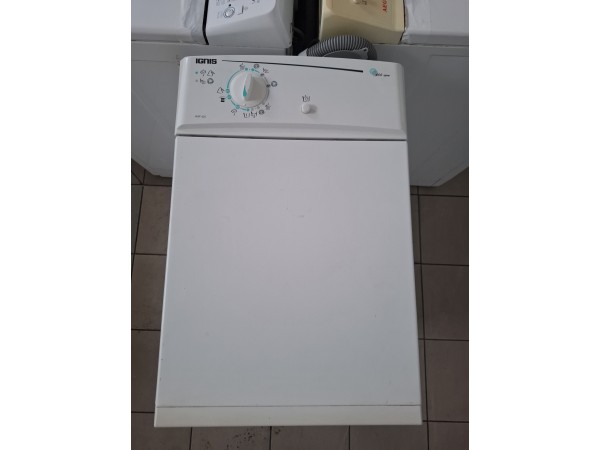 Használt Ignis AWF 425 Felültöltős Mosógép [H15945] 