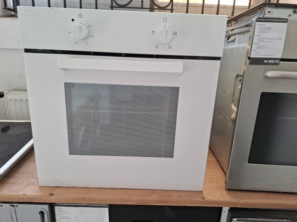 Használt IKEA LAGAN OV3 Forno Beépíthető Sütő [H15947] 